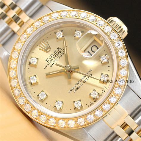 ebay rolex women's|women's Rolex watches on eBay.